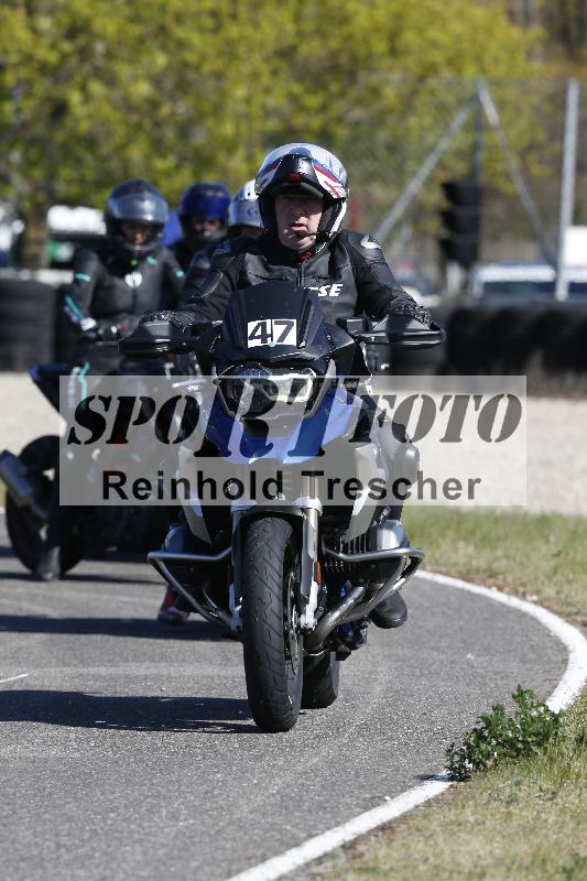 /05 07.04.2026 Cornu Master School ADR/Impressionen